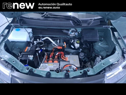 Dacia Spring  Electric Expression 45 33kW