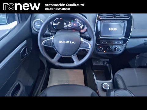 Dacia Spring  Electric Expression 45 33kW