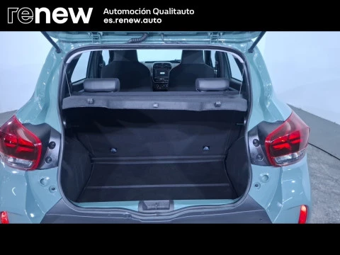 Dacia Spring  Electric Expression 45 33kW