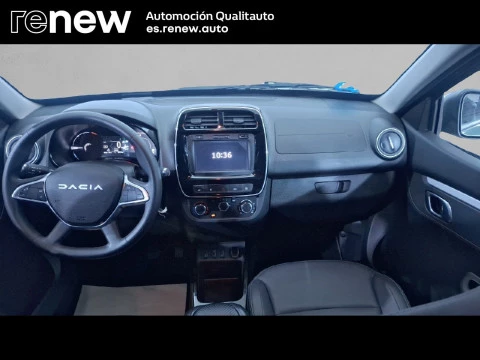 Dacia Spring  Electric Expression 45 33kW