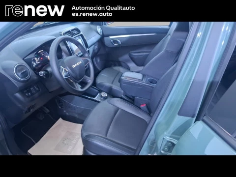 Dacia Spring  Electric Expression 45 33kW