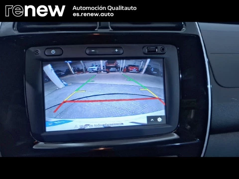 Dacia Spring  Electric Expression 45 33kW