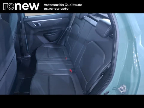 Dacia Spring  Electric Expression 45 33kW