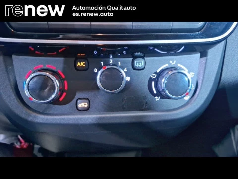 Dacia Spring  Electric Expression 45 33kW