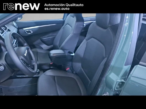 Dacia Spring  Electric Expression 45 33kW