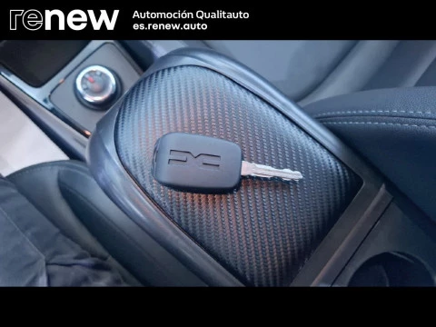 Dacia Spring  Electric Expression 45 33kW