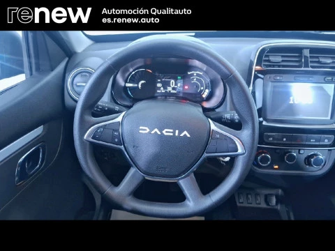 Dacia Spring  Electric Expression 45 33kW