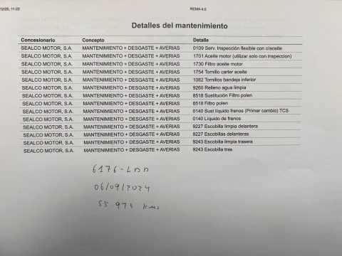 Audi Q3 S line 35 TDI 110kW (150CV) S tronic