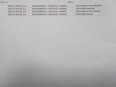 Audi Q3 S line 35 TDI 110kW (150CV) S tronic