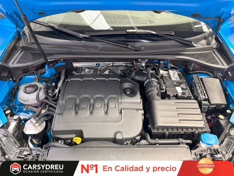 Audi Q3 S line 35 TDI 110kW (150CV) S tronic