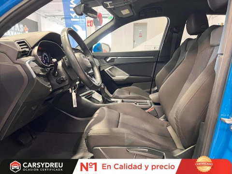 Audi Q3 S line 35 TDI 110kW (150CV) S tronic