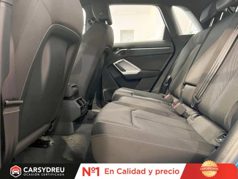 Audi Q3 S line 35 TDI 110kW (150CV) S tronic