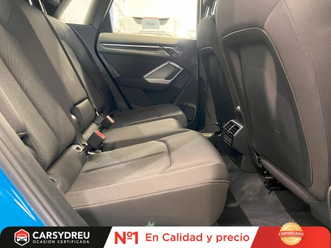 Audi Q3 S line 35 TDI 110kW (150CV) S tronic