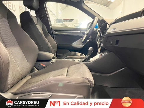 Audi Q3 S line 35 TDI 110kW (150CV) S tronic