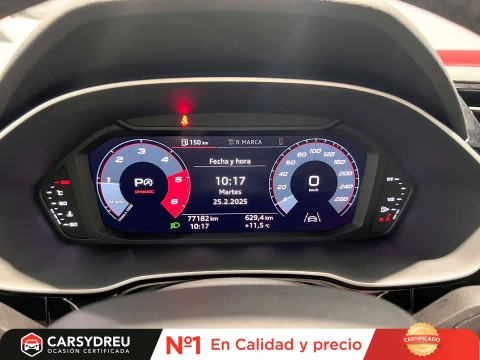 Audi Q3 S line 35 TDI 110kW (150CV) S tronic