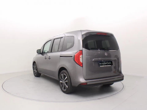 Mercedes-Benz Clase T CLASE T 180D