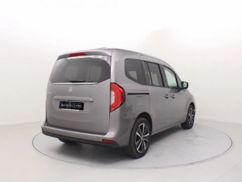 Mercedes-Benz Clase T CLASE T 180D