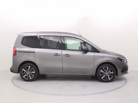 Mercedes-Benz Clase T CLASE T 180D