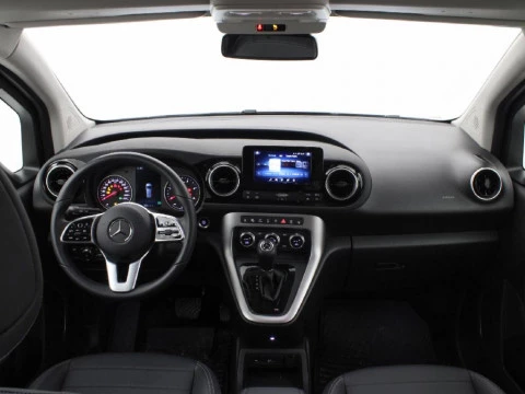 Mercedes-Benz Clase T CLASE T 180D