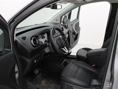 Mercedes-Benz Clase T CLASE T 180D