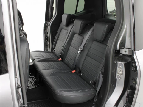 Mercedes-Benz Clase T CLASE T 180D