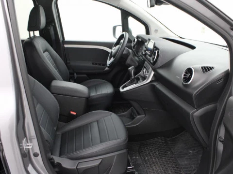 Mercedes-Benz Clase T CLASE T 180D