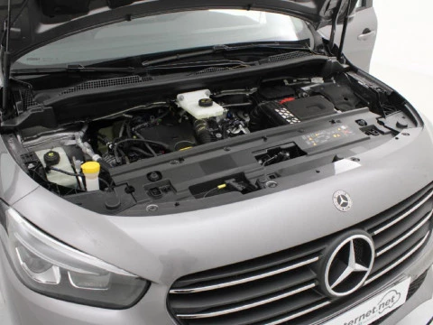 Mercedes-Benz Clase T CLASE T 180D