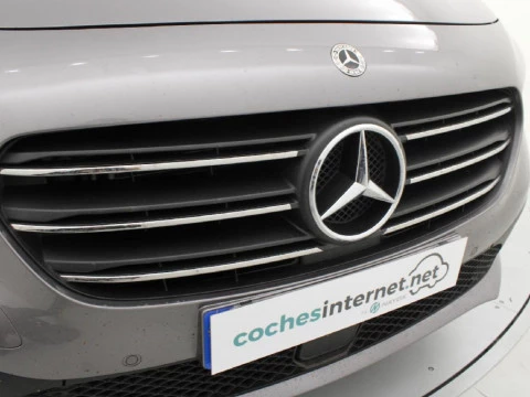 Mercedes-Benz Clase T CLASE T 180D