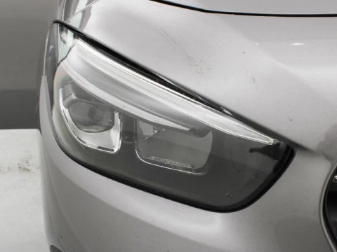 Mercedes-Benz Clase T CLASE T 180D