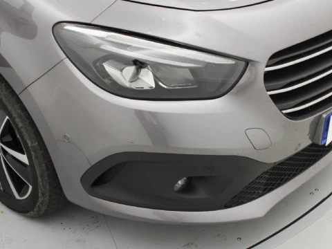 Mercedes-Benz Clase T CLASE T 180D