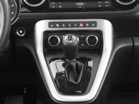 Mercedes-Benz Clase T CLASE T 180D