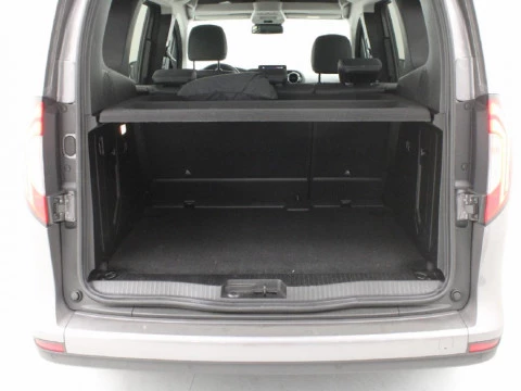 Mercedes-Benz Clase T CLASE T 180D