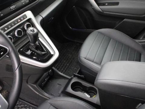 Mercedes-Benz Clase T CLASE T 180D