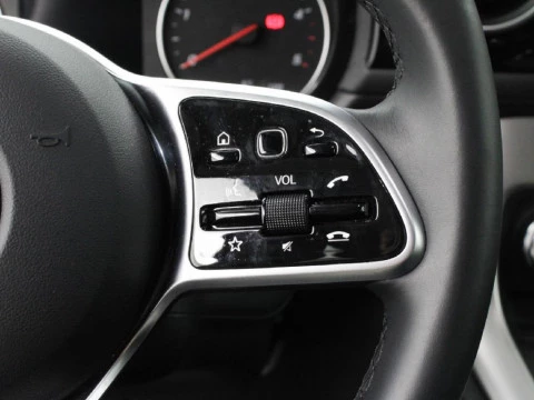 Mercedes-Benz Clase T CLASE T 180D