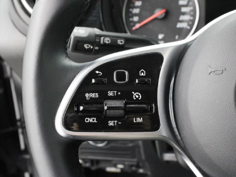 Mercedes-Benz Clase T CLASE T 180D