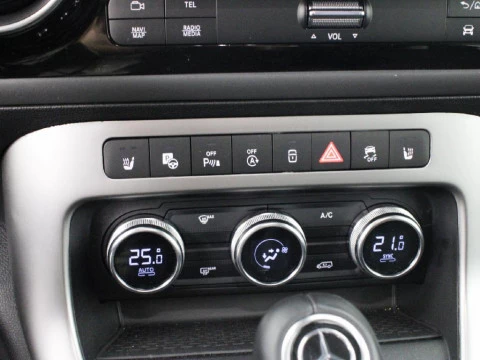 Mercedes-Benz Clase T CLASE T 180D