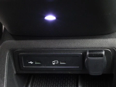 Mercedes-Benz Clase T CLASE T 180D