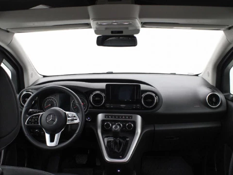 Mercedes-Benz Clase T CLASE T 180D