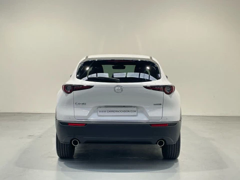 Mazda CX-30 eSKYACTIVX 2.0 137kW Homura