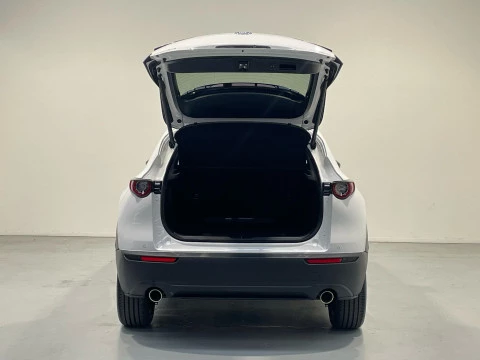 Mazda CX-30 eSKYACTIVX 2.0 137kW Homura