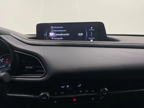 Mazda CX-30 eSKYACTIVX 2.0 137kW Homura