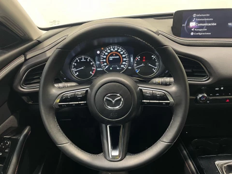 Mazda CX-30 eSKYACTIVX 2.0 137kW Homura