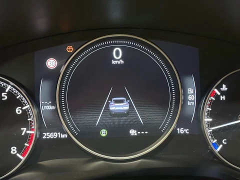 Mazda CX-30 eSKYACTIVX 2.0 137kW Homura