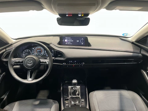 Mazda CX-30 eSKYACTIVX 2.0 137kW Homura