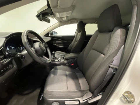 Mazda CX-30 eSKYACTIVX 2.0 137kW Homura