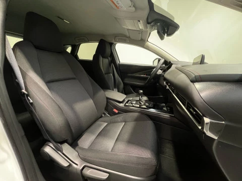 Mazda CX-30 eSKYACTIVX 2.0 137kW Homura