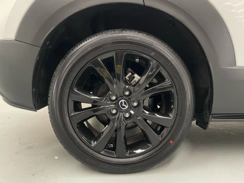 Mazda CX-30 eSKYACTIVX 2.0 137kW Homura