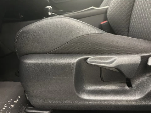 Toyota C-HR 1.8 125H Advance 90 kW (122 CV)