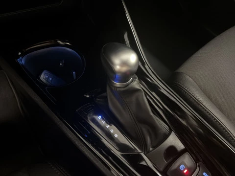 Toyota C-HR 1.8 125H Advance 90 kW (122 CV)