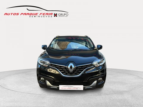 Renault Kadjar Zen Energy dCi 110